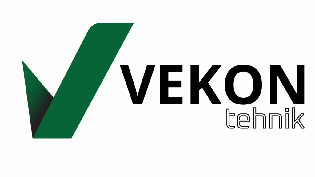 Vekon Tehnik Logo