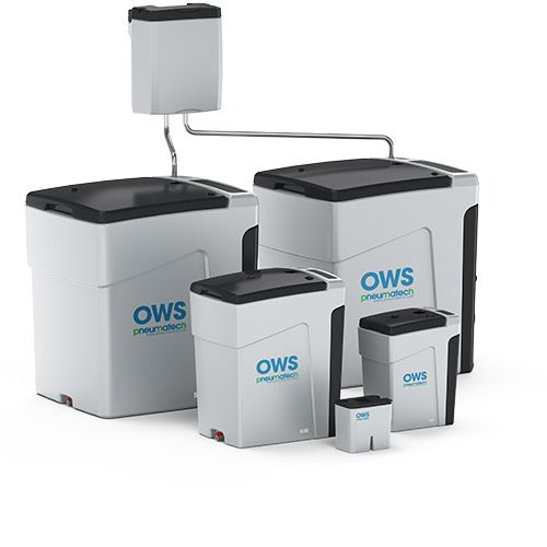 pneumatech separator vode i ulja OWS 25 - 5300