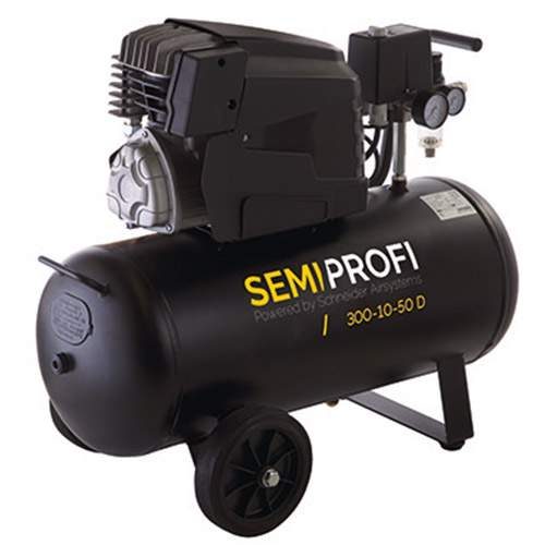 Semi profi