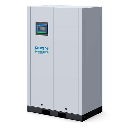membranski generatori azota PMNG 4-40 HE