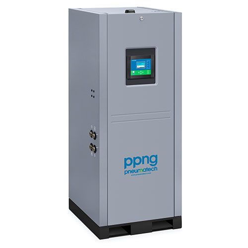 generatori azota PPNG 6-68 S
