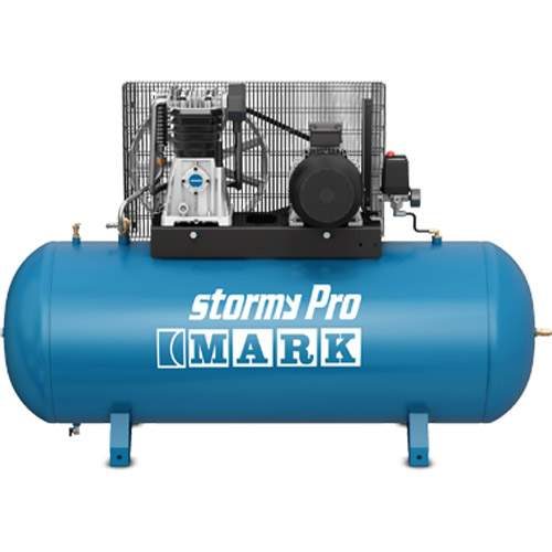 mark klipni kompresor Stormy PRO
