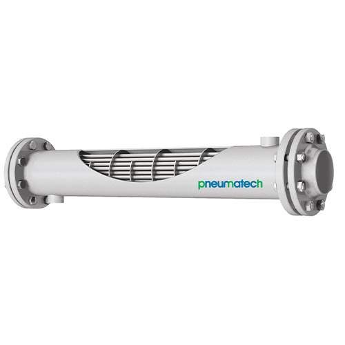 pneumatech hladnjak CW 1 - 17