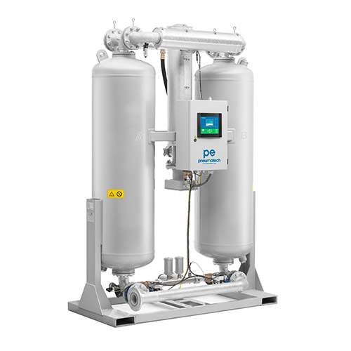 ADSORPCIONI SUSAČI VAZDUHA pneumatech pe 760 - 3390