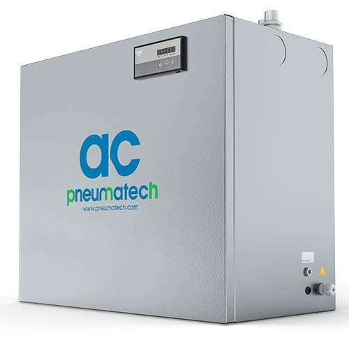 Susac vazduha ac 15-200 pneumatech