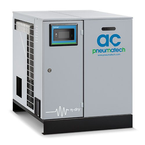 Susac vazduha ac 200-630 pneumatech